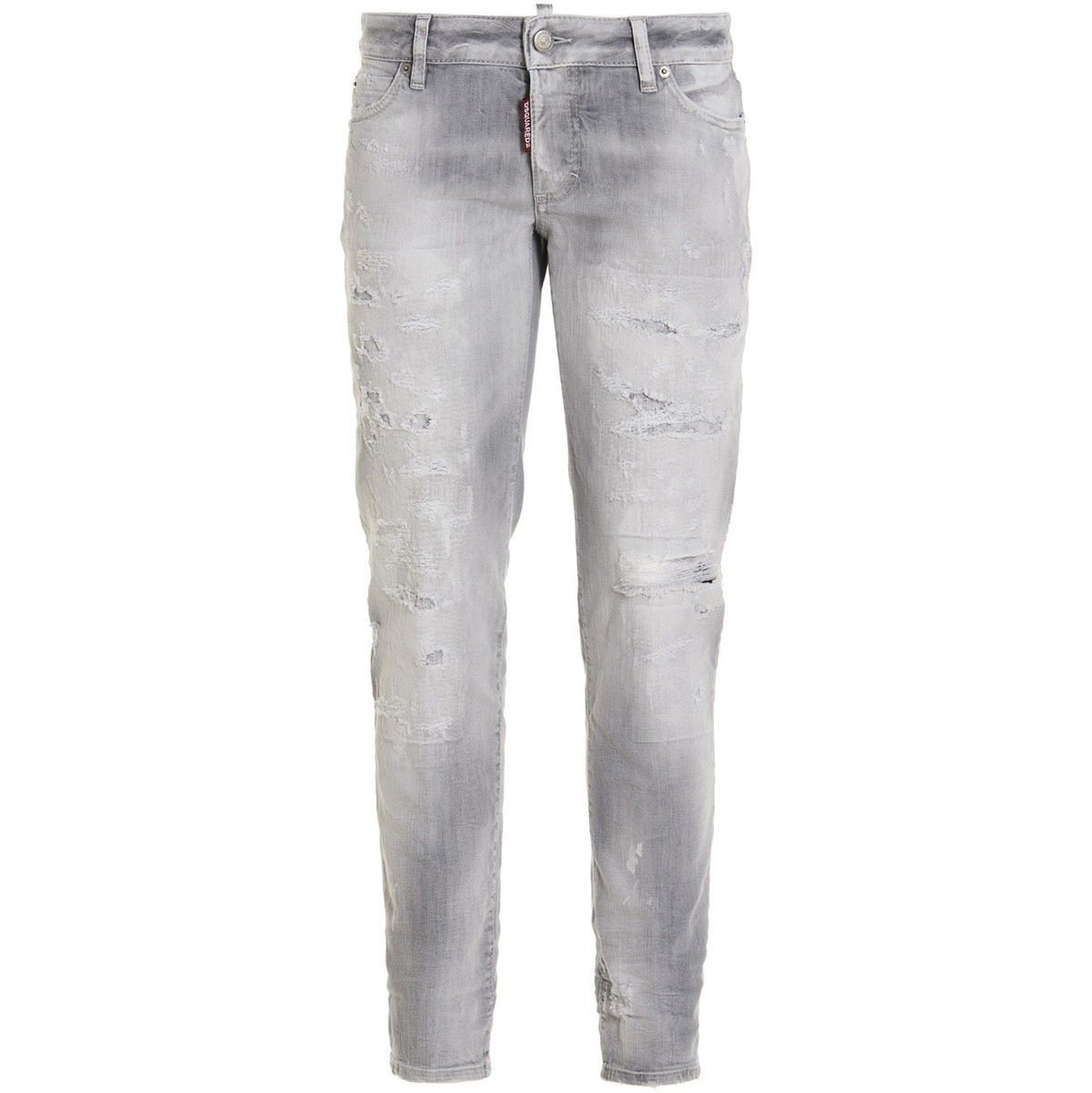 ݥȺ4!! ǥ DSQUARED2 ǥ˥ ǥ 졼 Jeans 'Jennifer jean...