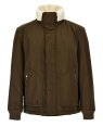 ヒューゴボス HUGO BOSS ジャケット メンズ ブラウン Jackets 'H-Cemmi' jacket 50523387361 Brown 関税 送料無料 ラッピング無料 2024AW ju