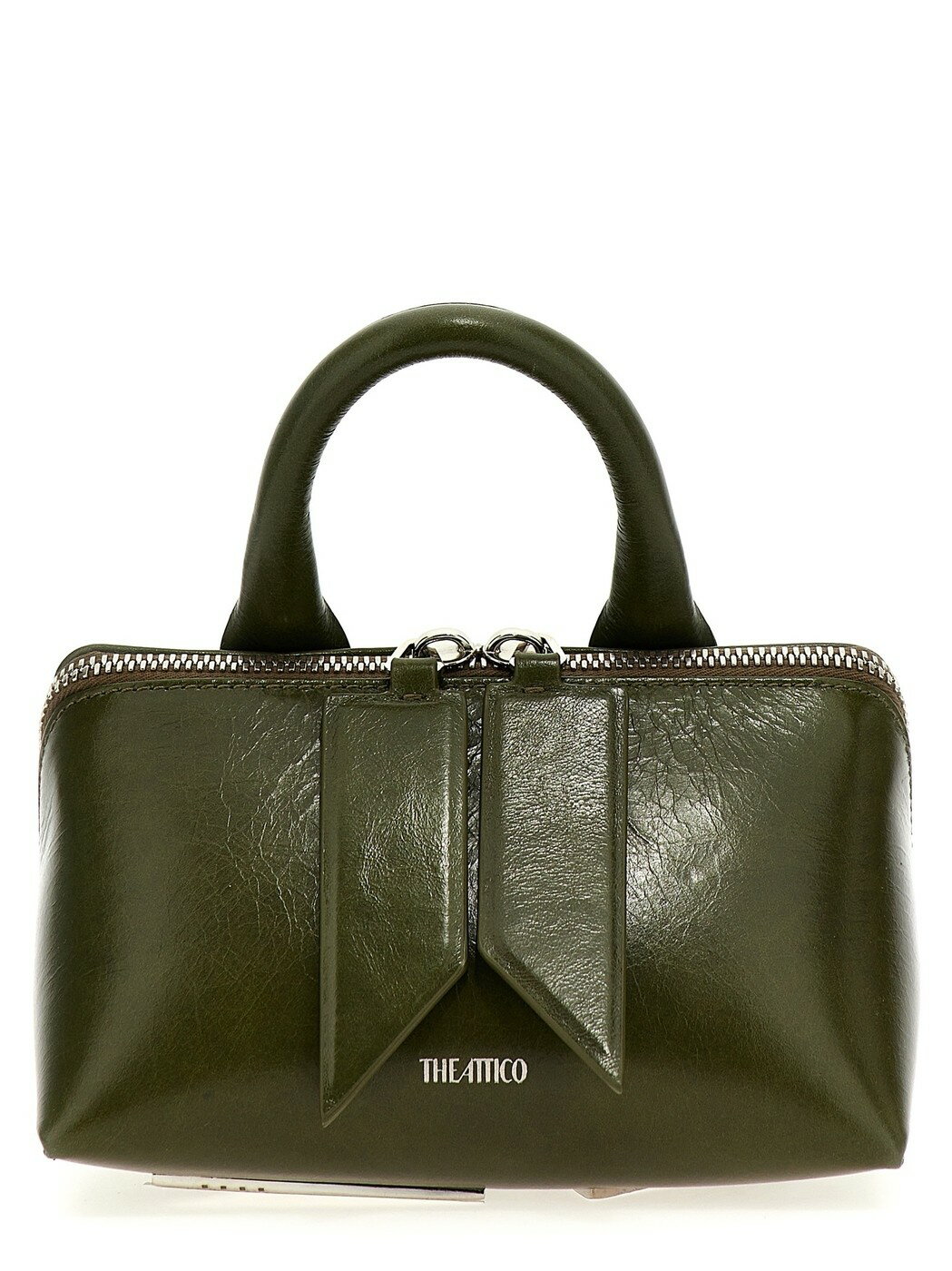 ƥ ATTICO Хå ǥ ꡼ Business bags 'Friday' mini handbag 250WAH0...