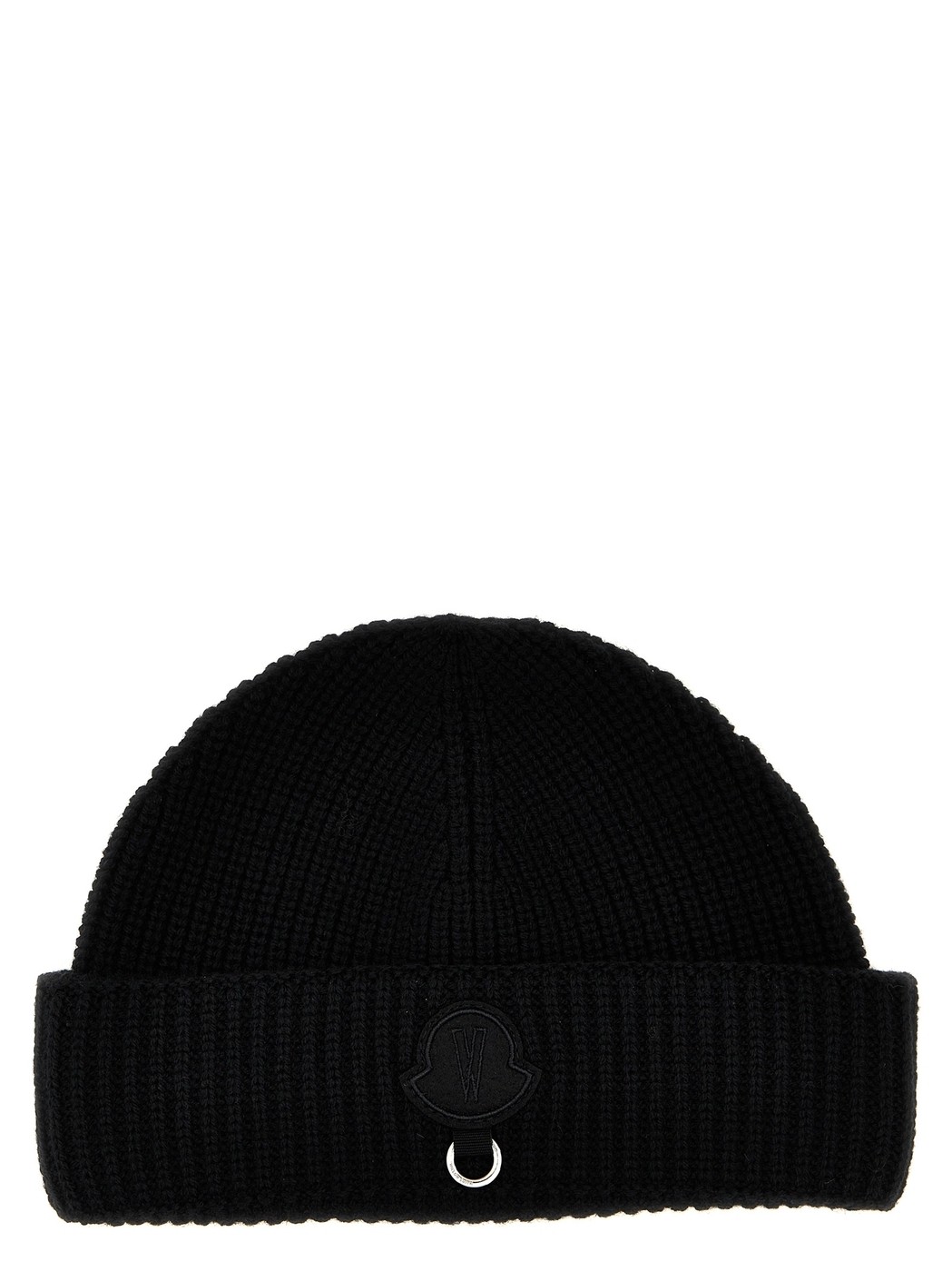 󥯥졼 ˥ MONCLER GENIUS ϥå ˹ ǥ ֥å Hats Moncler x Willow Smith Cap J2...