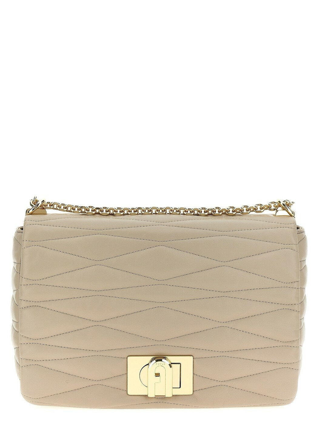 ե FURLA Хå ǥ 졼 Business bags '1927 M' crossbody bag WB01672BX...