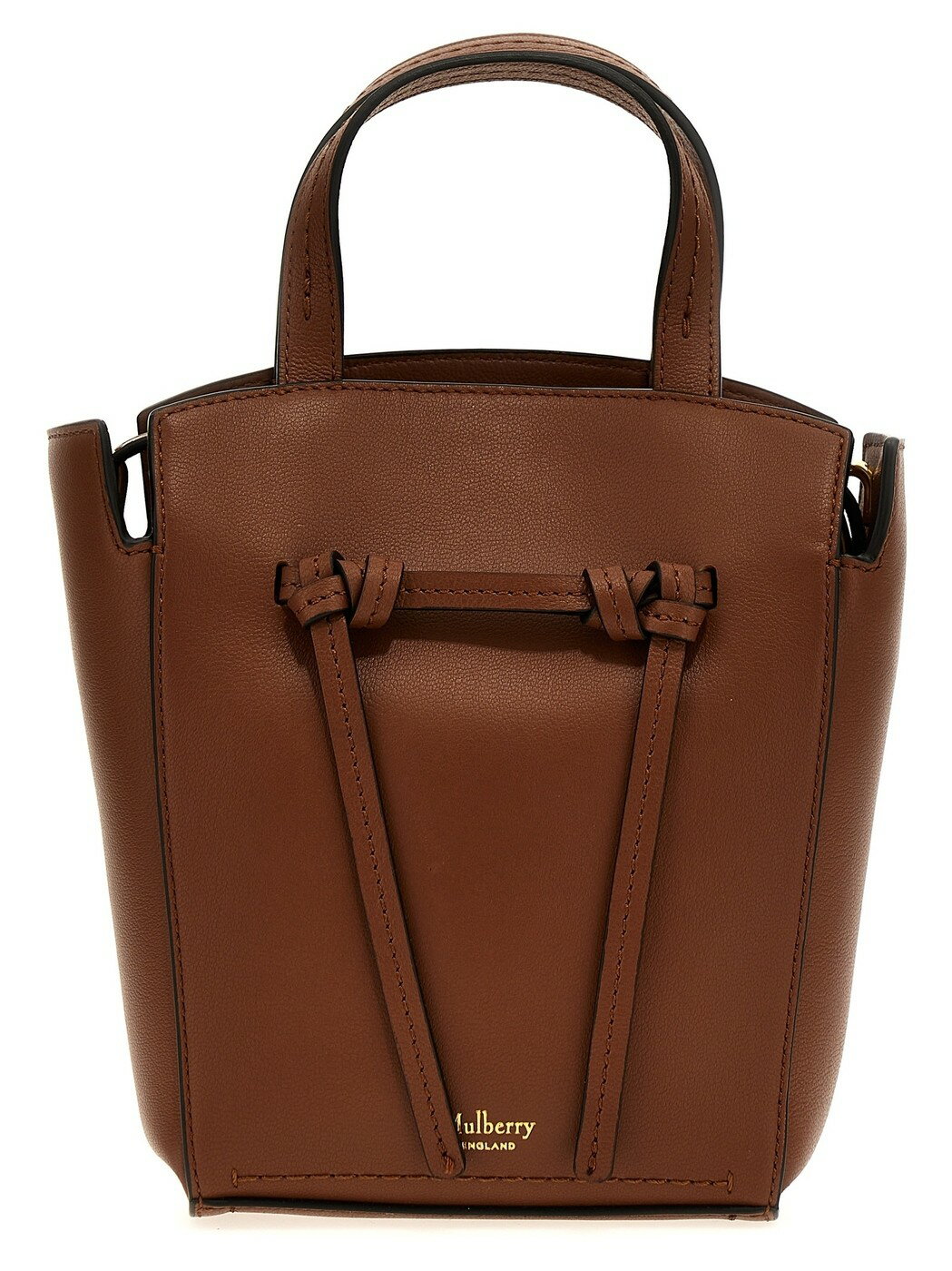 ޥ٥꡼ MULBERRY Хå ǥ ֥饦 Business bags 'Clovelly Mini' handbag RL...