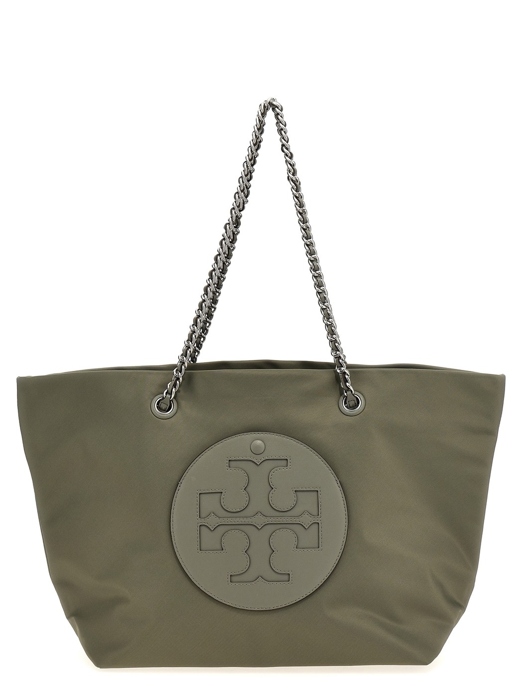 ȥ꡼ С TORY BURCH ȡȥХå ǥ ꡼ Tote bags 'Ella Chain' shopping b...