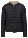 ヘルノ HERNO スーツジャケット スーツ ジャケット レディース マルチカラー Suit Jackets Reversible down jacket PI001892DM0112456Z9319 Multicolor 関税 送料無料 ラッピング無料 2025SS ju