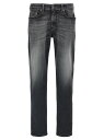 ディーゼル DIESEL デニム メンズ グレー Jeans '1979 sleenker 09l01' jeans A0359409L0102 Gray 関税 送料無料 ラッピング無料 2025SS ju