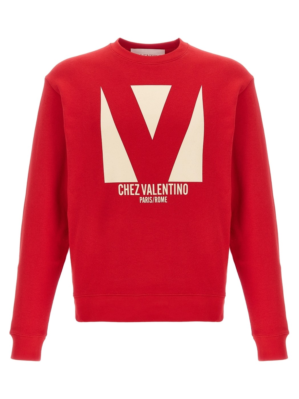 楽天市場】VALENTINO(カラーレッド)(スウェット・トレーナー 楽天市場】VALENTINO(カラーレッド)(スウェット・トレーナー