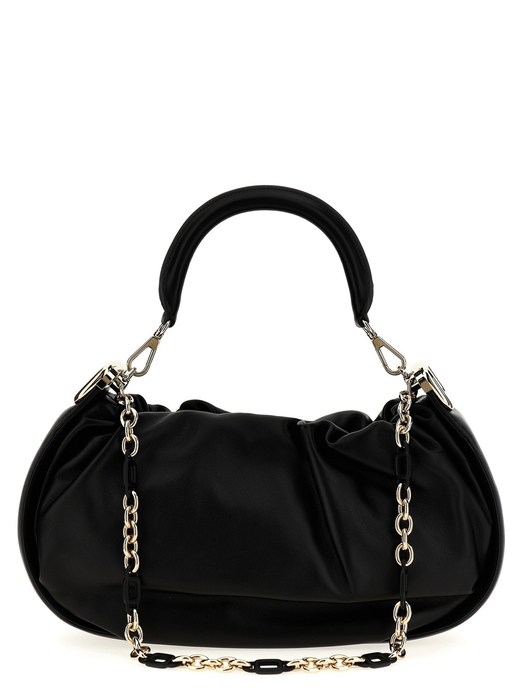   ROGER VIVIER Хå ǥ ֥å ꥹޥ Business bags 'Viv' Choc R...