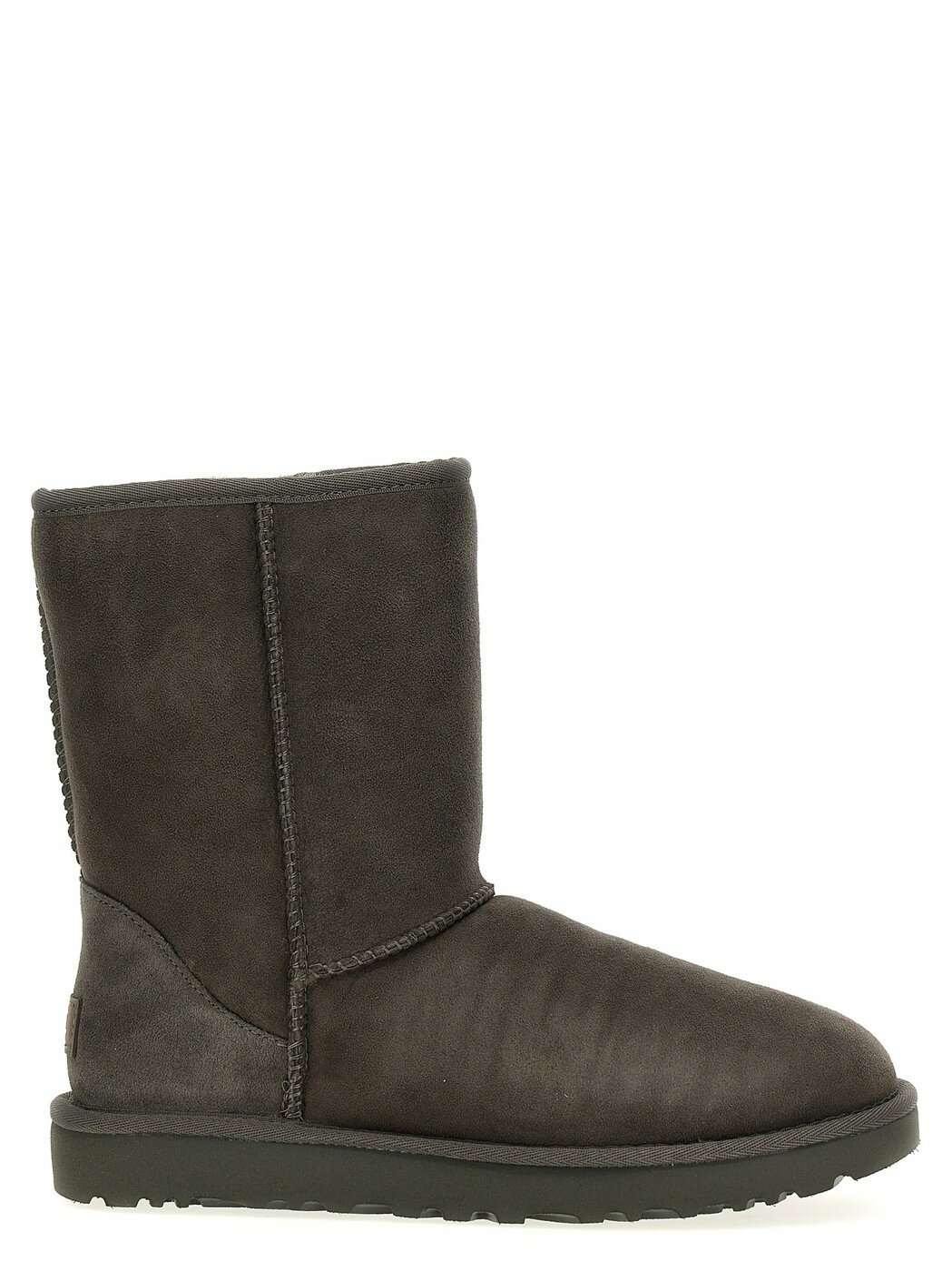アグ オーストラリア UGG AUSTRALIA ブーツ レディース グレー Boots 'Clas
