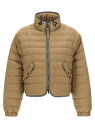 ブルネロクチネリ BRUNELLO CUCINELLI スーツジャケット スーツ ジャケット レディース ベージュ Suit Jackets Monile detail down jacket MH5042782C7958 Beige 関税 送料無料 ラッピング無料 2025SS ju