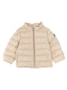 【1000円OFFクーポン配布中!!】 モンクレール アンファン MONCLER ENFANT ジャケット ベビーガールズ ピンク Casual jackets, parka 'Cecil' down jacket K19511A00015597YF51N Pink 関税 送料無料 ラッピング無料 2025SS ju