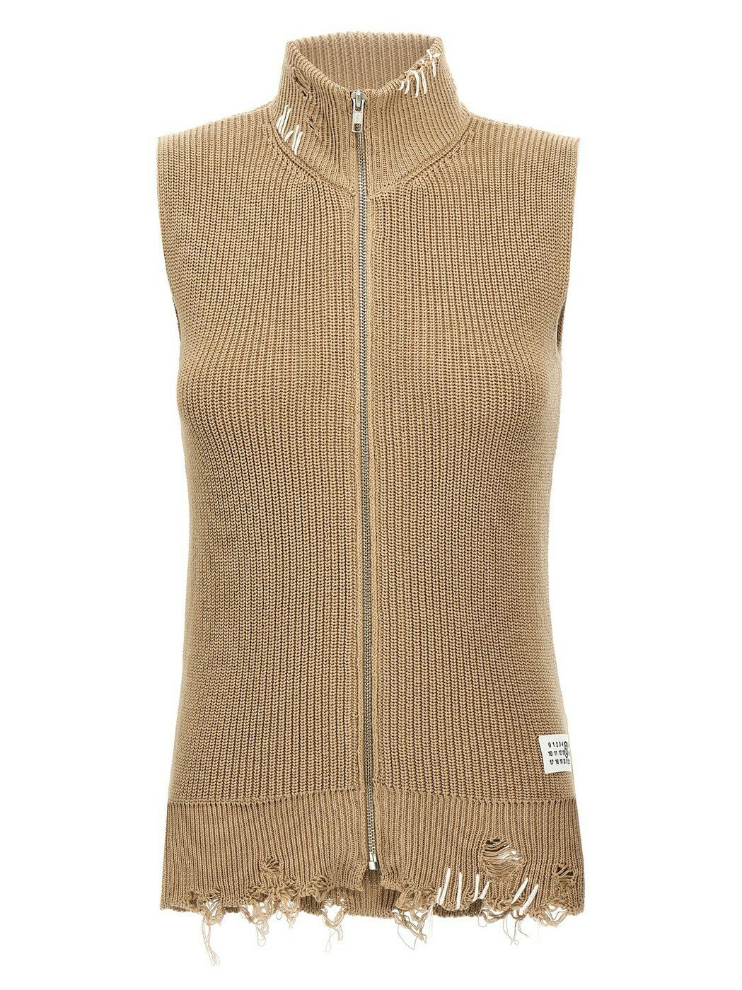 २6 ᥾ ޥ른 MM6 MAISON MARGIELA  ٥ ǥ ١ Vests Destroyed ...