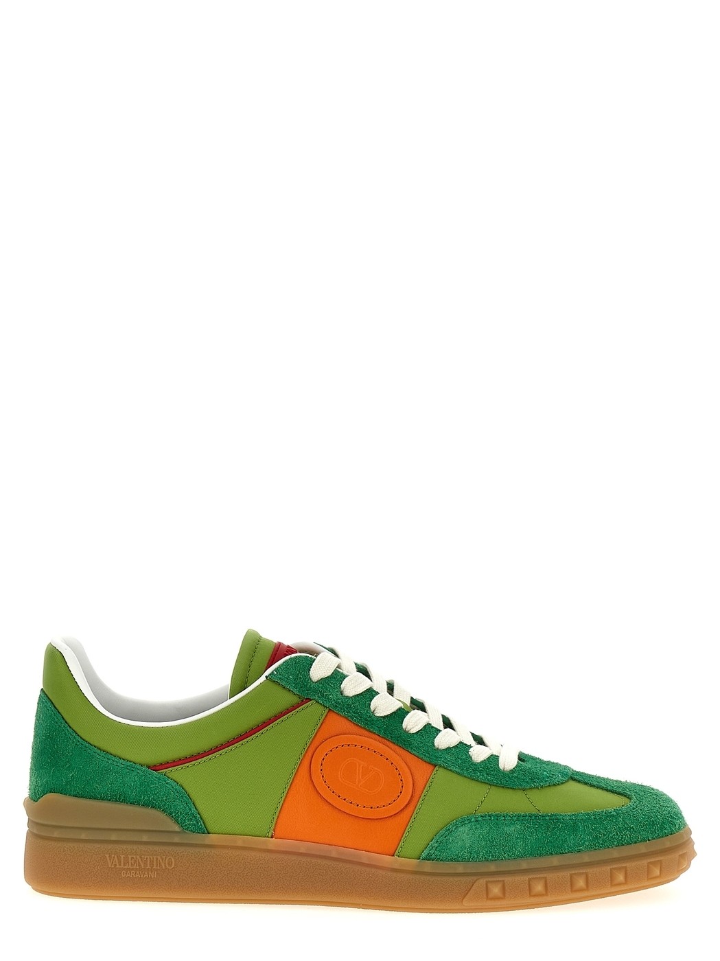 ݥȺ4!! ƥ  VALENTINO GARAVANI ˡ  ޥ顼 Snea...