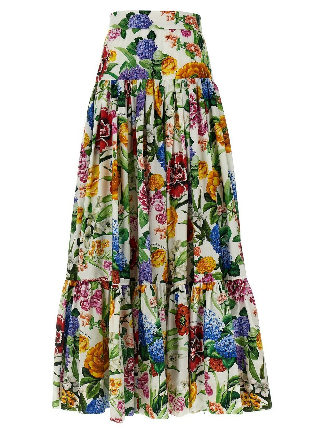 【Dolce&Gabbana】花柄 プリーツ スカート(マルチカラー) 楽天市場】ドルチェ&ガッバーナ(カラーマルチカラー