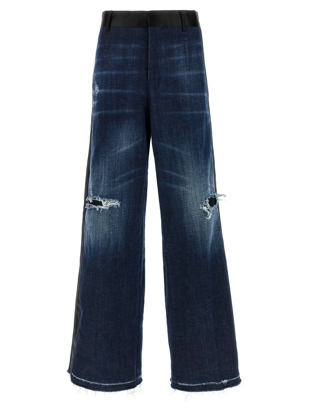 ݥȺ4!! ǥ DSQUARED2 ǥ˥ ǥ ֥롼 Jeans Tuxedo jeans S7...
