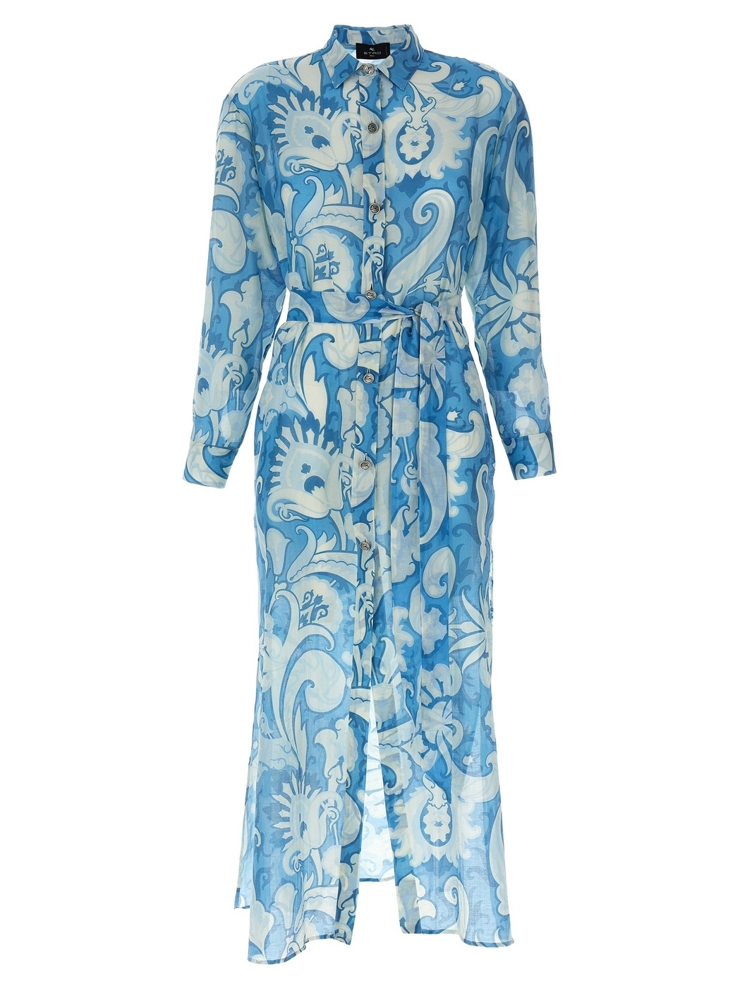 ȥ ETRO  ० ǥ ޥ顼 Swimwear Floral dress WRPA0002AK752X08...
