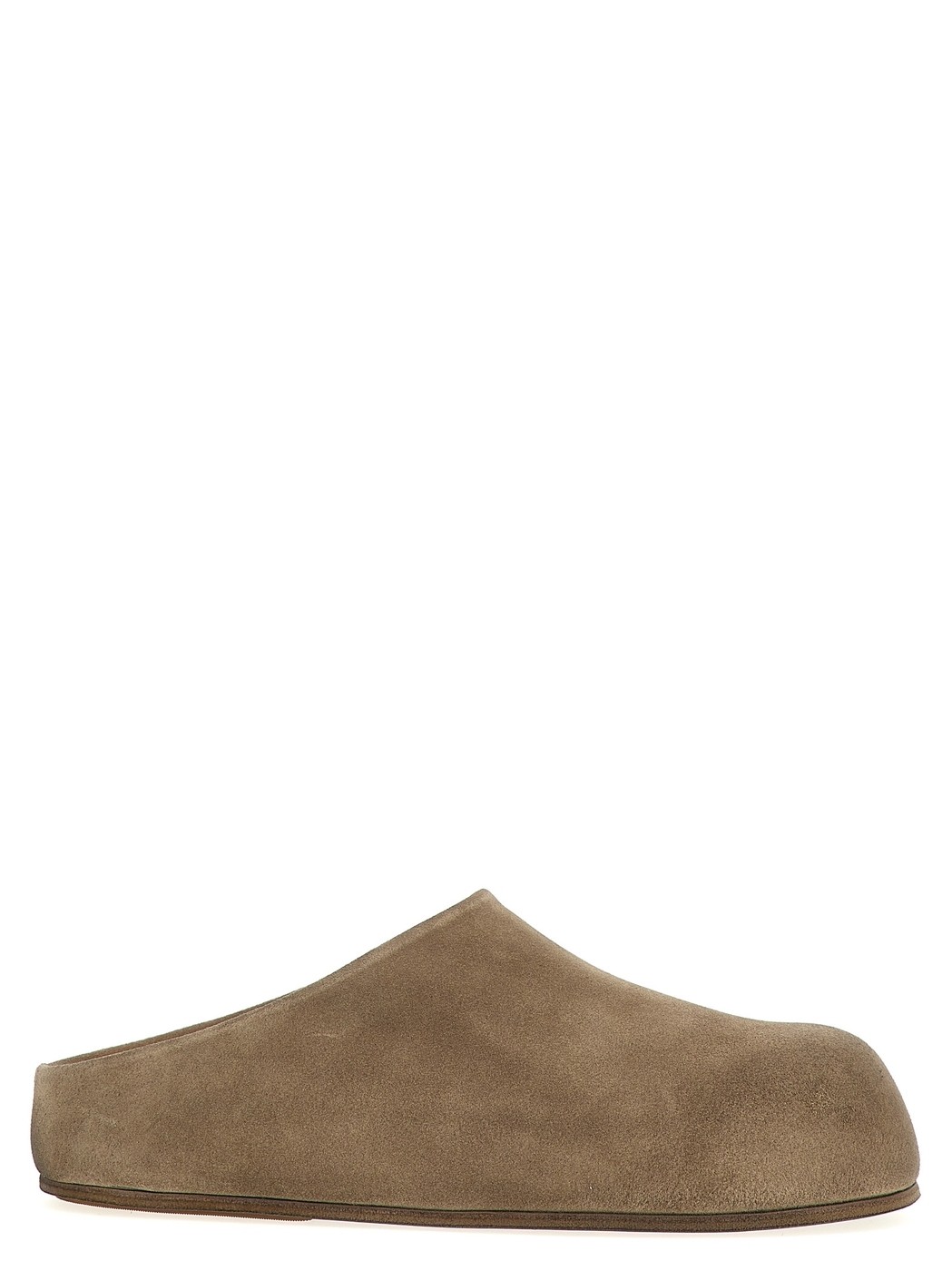 1000OFFݥ!! ޥ륻 MARSELL ե  ١ Loafers 'Grande' sabot...