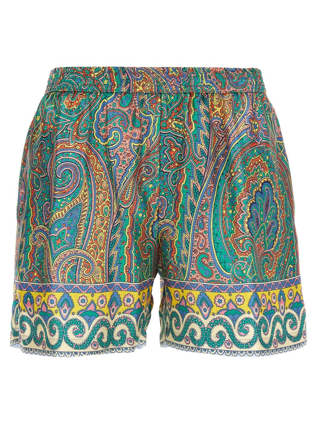 ȥ ETRO  ० ǥ ޥ顼 Swimwear Paisley Shorts WRPA0014AK757X...
