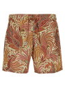 エトロ ETRO 水着 スイムウェア メンズ マルチカラー Swimwear Paisley Swimsuit MRPB000199SASK7X0850 Multicolor 関税 送料無料 ラッピング無料 2025SS ju