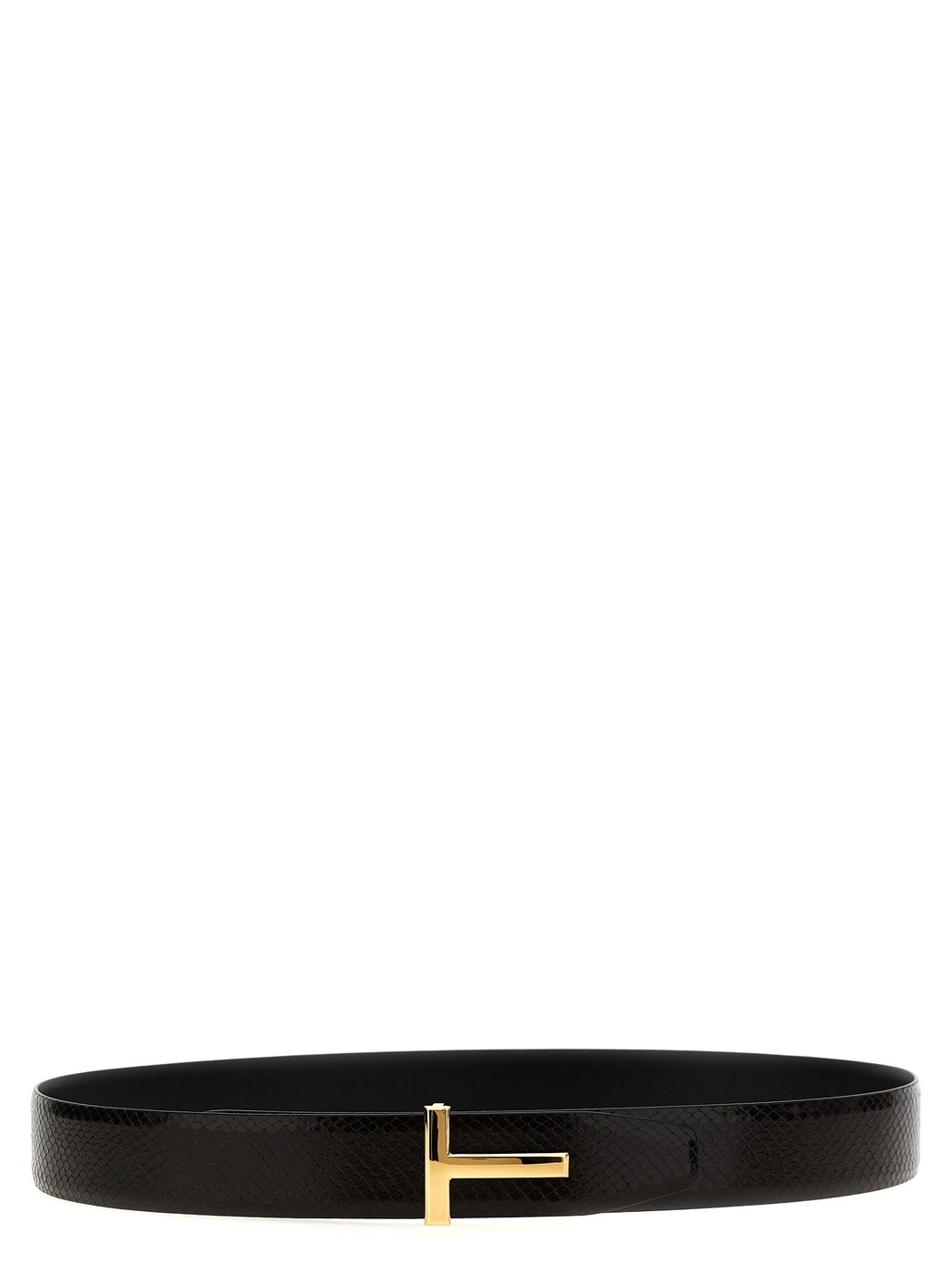 ȥ ե TOM FORD ٥  ޥ顼 Belts Logo reversible belt TB178LCL471...