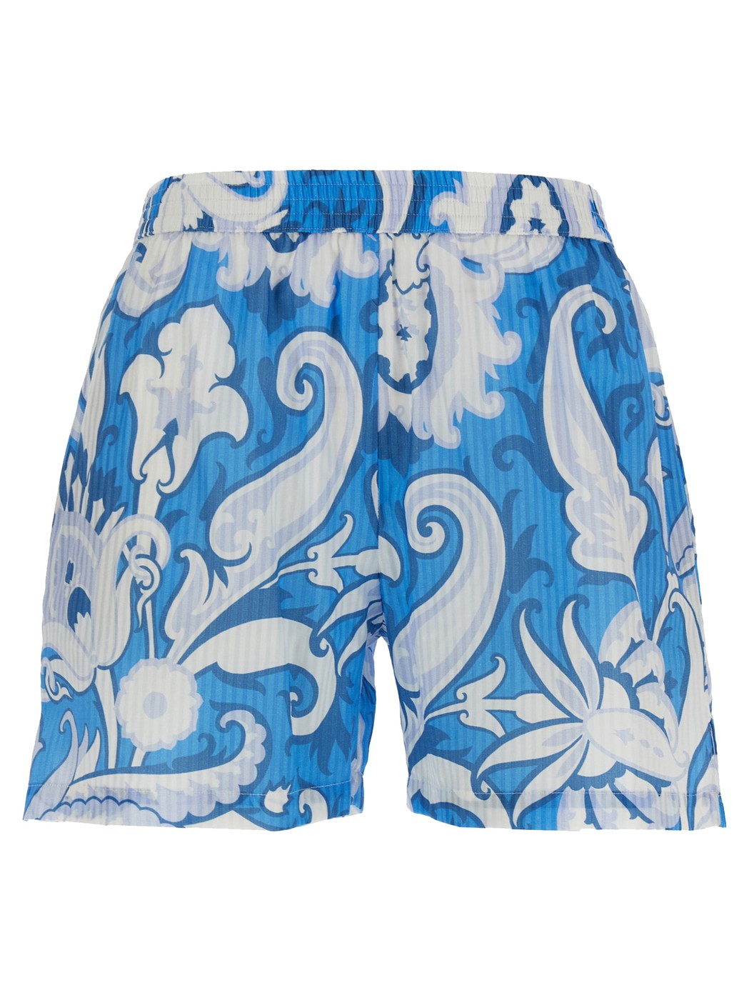 ȥ ETRO  ० ǥ ֥롼 Swimwear Floral shorts WRPA0014AK749X0888...