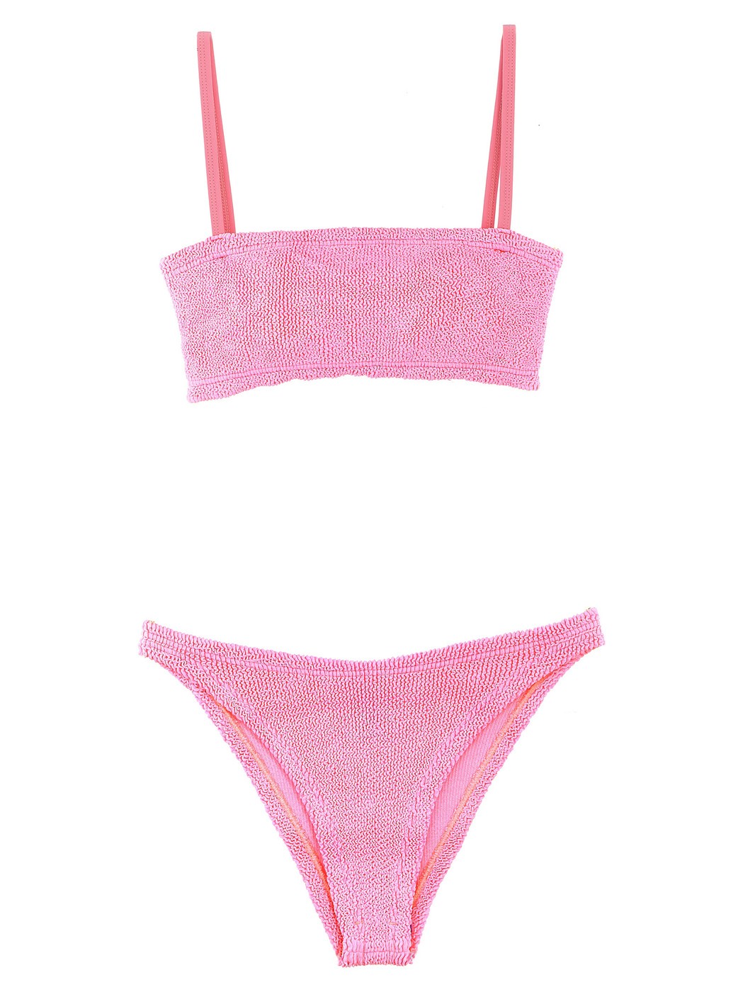 ե  HUNZA G  ० ǥ ԥ Swimwear 'Gigi' bikini GIGIBIKINIBU...