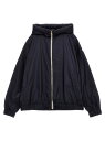 【1000円OFFクーポン配布中!!】 モンクレール アンファン MONCLER ENFANT ジャケット ベビーガールズ ブラック Casual jackets, parka 'Lilianna' jacket K19541A0007053A5E742 Black 関税 送料無料 ラッピング無料 2025SS ju