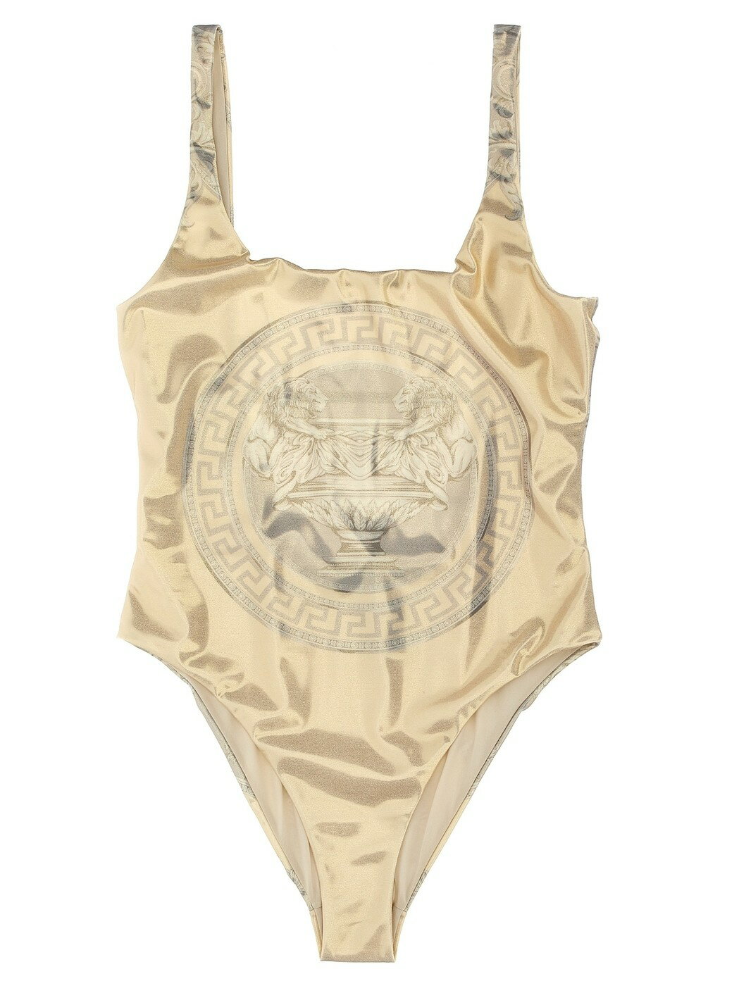 륵 VERSACE  ० ǥ  Swimwear 'La Coupe des Dieux' swim...