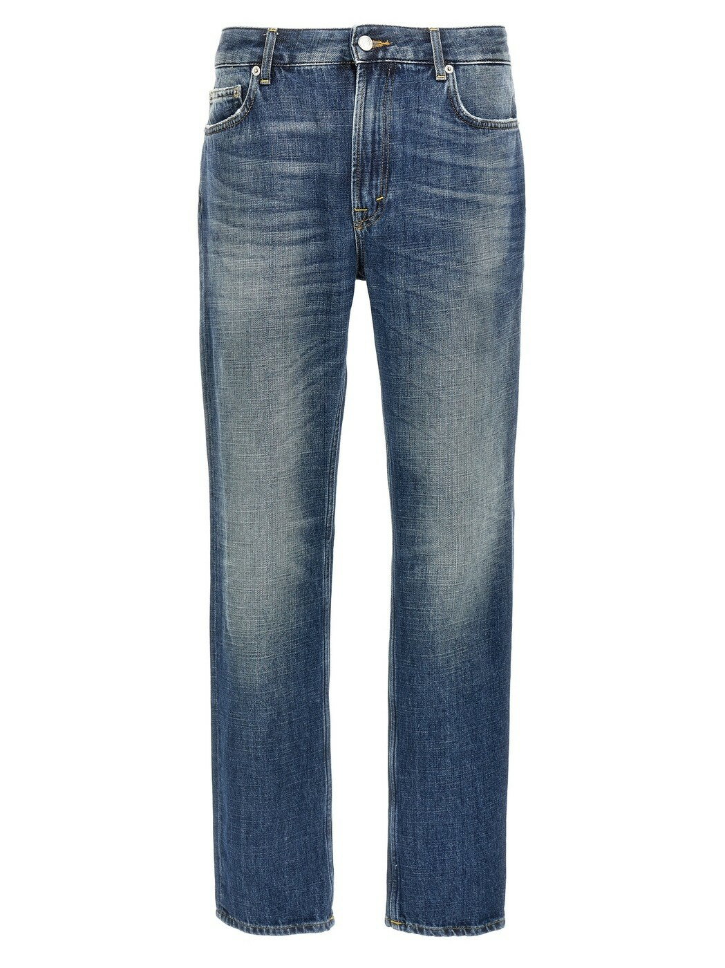 ǥѡȥ ե DEPARTMENT FIVE ǥ˥  ֥롼 Jeans 'Stones' jeans UP5292DF0067812 Blue  ̵ åԥ̵ 2025SS ju