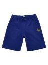 ケンゾー KENZO ズボン パンツ ベビーボーイズ ブルー Pants Embroidered bermuda shorts K61111BLU Blue 関税 送料無料 ラッピング無料 2025SS ju