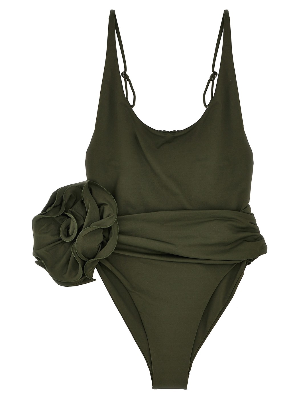 ޥ ֥ȥ MAGDA BUTRYM  ० ǥ ꡼ Swimwear 'Swimsuit 02' one-...