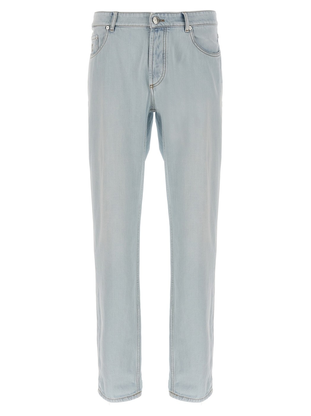 ֥ͥ ͥ BRUNELLO CUCINELLI ǥ˥  ֥롼 Jeans Denim jeans M0Z37D3210C...