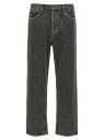 エーゴールドイー AGOLDE デニム メンズ グレー Jeans '90's' jeans A6421346FRSH Gray 関税 送料無料 ラッピング無料 2025SS ju
