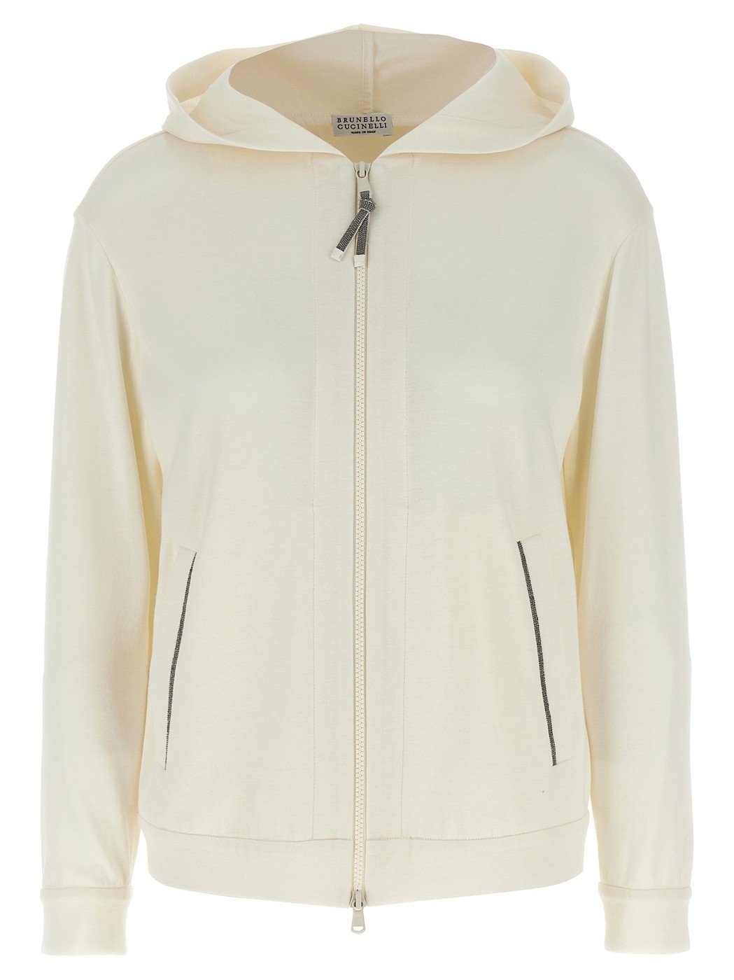 ݥ4!! ֥ͥͥ BRUNELLO CUCINELLI ȥ졼ʡ ǥ ۥ磻 Sweatshirts ...