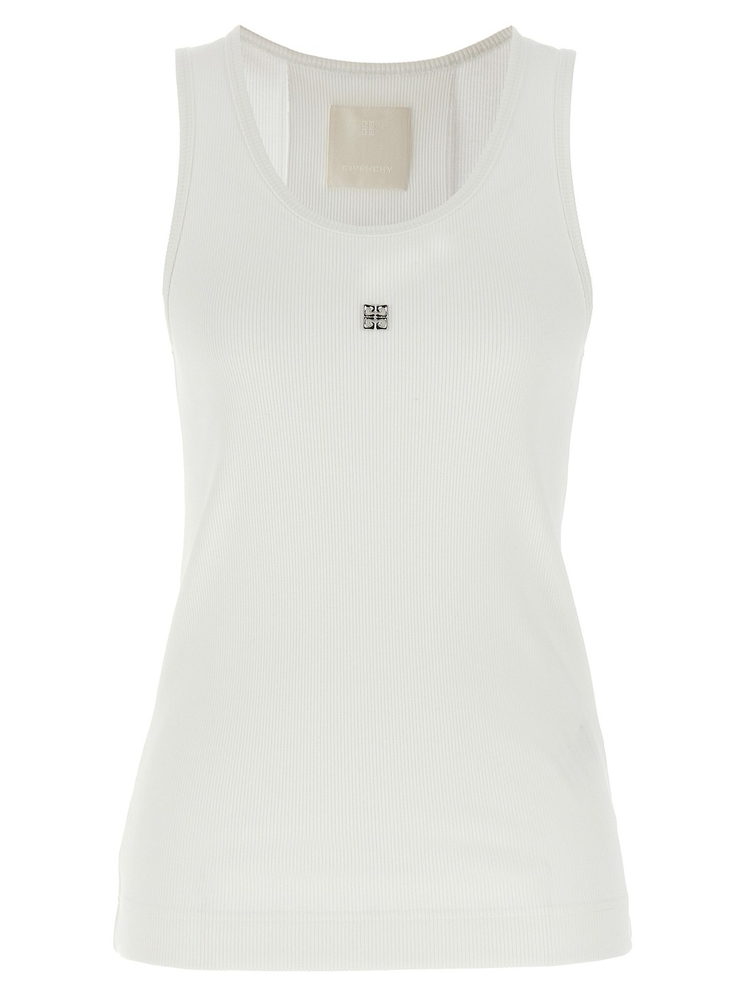 ݥ4!! Х󥷥 GIVENCHY T ȥåץ ǥ ۥ磻 T-shirts and tops '4G...