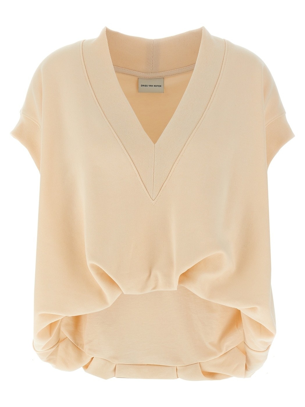 ݥ4!! ɥꥹ  Υåƥ DRIES VAN NOTEN ȥ졼ʡ ǥ ١ Sweatshirts...