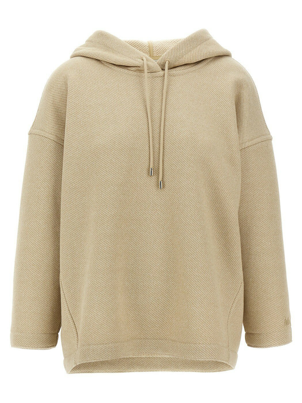 ޥå ޡ MAX MARA ȥ졼ʡ ǥ ١ Sweatshirts 'Rally' hoodie 25119210...