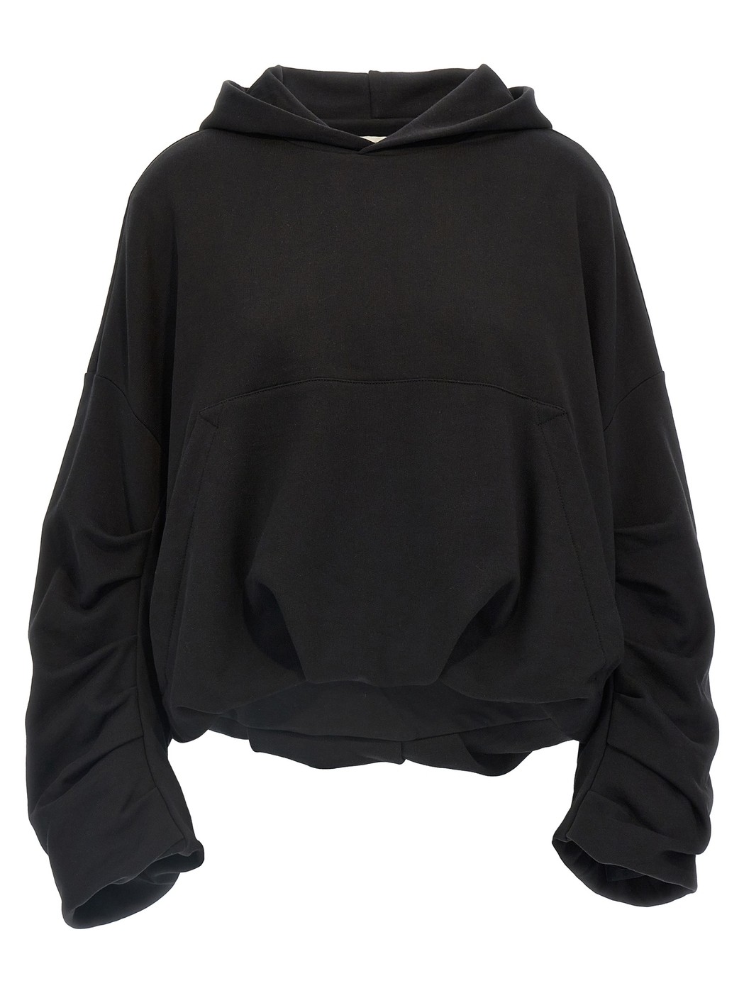 ݥ4!! ɥꥹ  Υåƥ DRIES VAN NOTEN ȥ졼ʡ ǥ ֥å Sweatshirts...