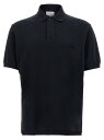 マラント MARANT ポロシャツ メンズ ブルー Polo shirts 'Afko' polo shirt PL0003HAC1K01H02FK Blue 関税 送料無料 ラッピング無料 2025SS ju