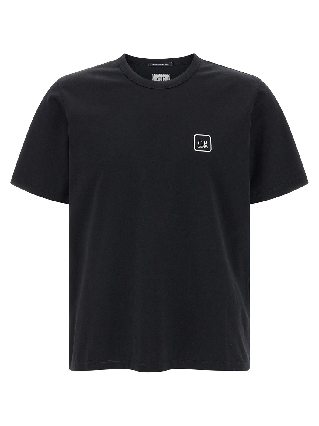 C.P. Company ユニ タイポグラフィック ロゴ Tシャツ 関送料込 楽天市場】c.p.company(生産国中国)(Tシャツ・カットソー