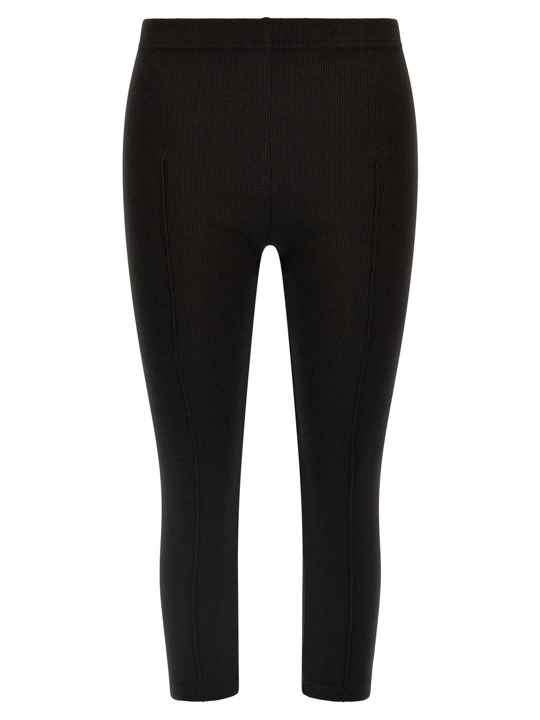 ꥯݥ桪 ꡼ѡ SLEEPER 쥮 ǥ ֥å Leggings 'Capri' legging SLLG08P002...