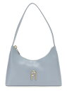 フルラ FURLA バッグ レディース ブルー Business bags 'Furla Diamante' mini shoulder bag WB00863AX073355000 Light Blue 関税 送料無料 ラッピング無料 2025SS ju