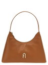 フルラ FURLA バッグ レディース ブラウン Business bags 'Diamante S' shoulder bag WB00782AX0733RY000 Brown 関税 送料無料 ラッピング無料 2025SS ju