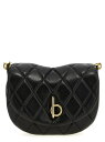 バーバリー BURBERRY バッグ レディース ブラック Business bags 'Rocking Horse' crossbody bag 8104628BLACKGOLD Black 関税 送料無料 ラッピング無料 2025SS ju