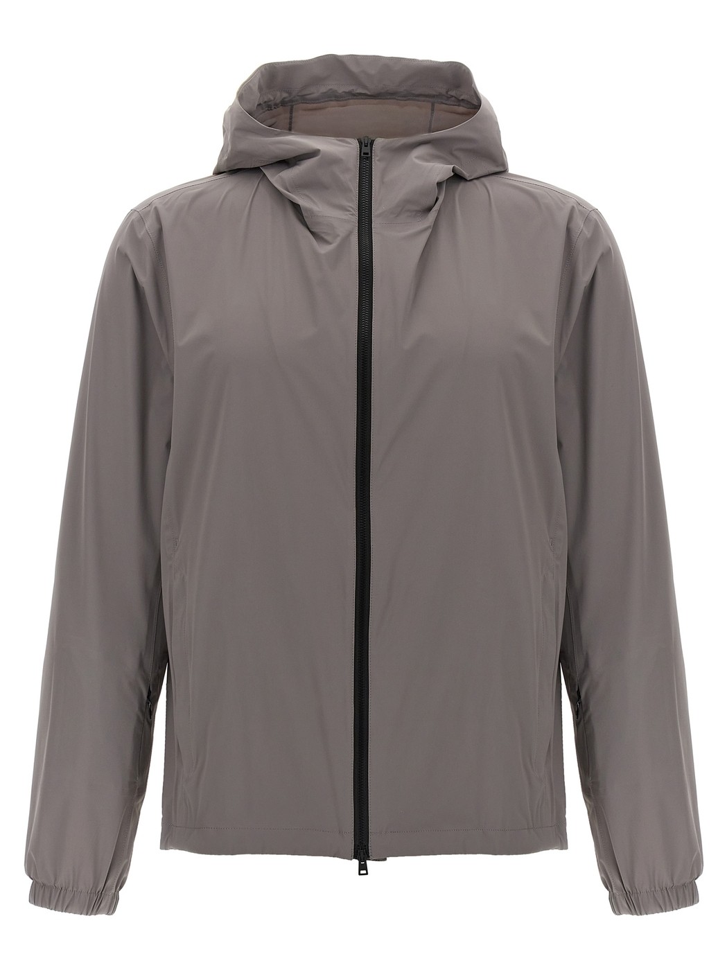 إ HERNO 㥱å  졼 Jackets Hooded jacket GI000475U12691Z9444 Gray...