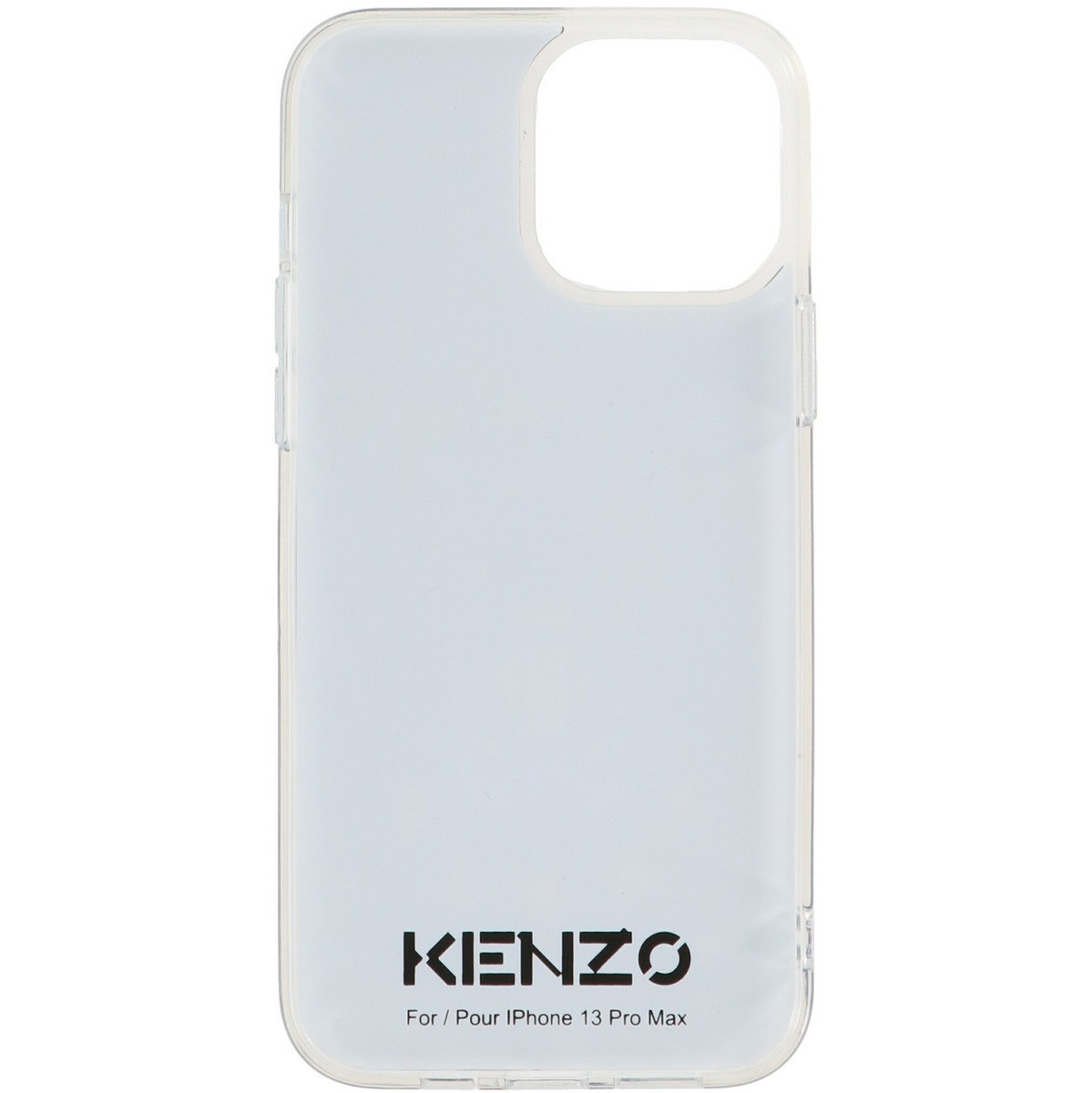 KENZO ケンゾー Black 'Tiger' iPhone 13 Max case ファッション小物 レディース 秋冬2022 FC5COI13MTRE99I 【関税・送料無料】【ラッピング無料】 ju