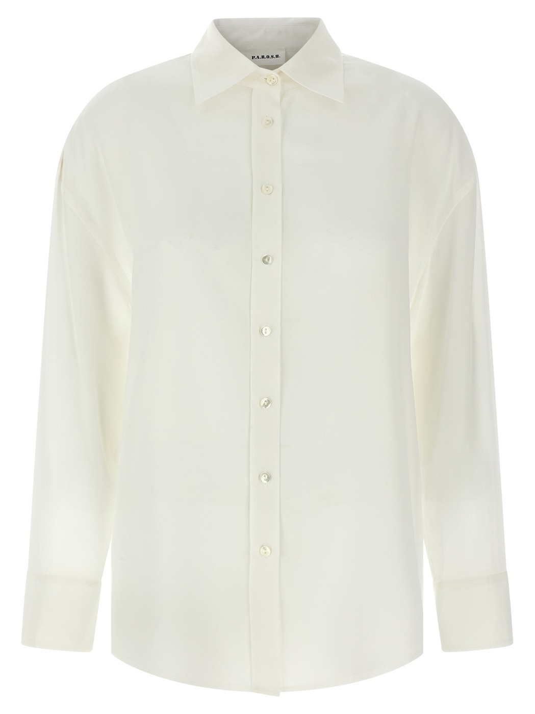 ݥȺ4!! ѥ P.A.R.O.S.H.  ǥ ۥ磻 Shirts 'Sweet' shirt D...