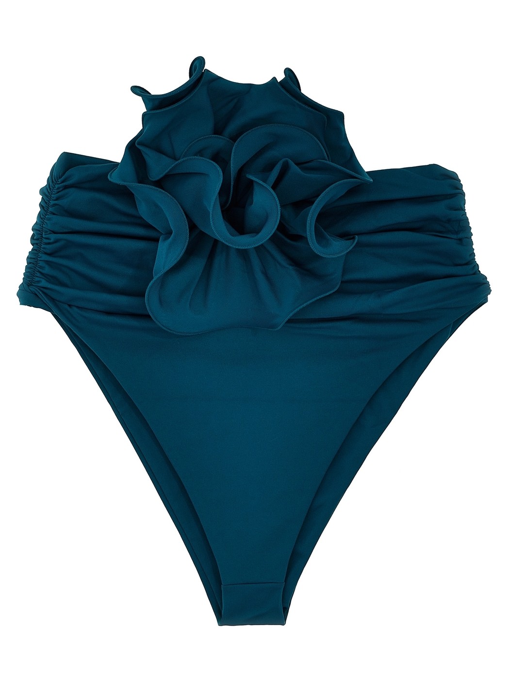 ޥ ֥ȥ MAGDA BUTRYM  ० ǥ ֥롼 Swimwear 'Swim Bottom 01' bi...