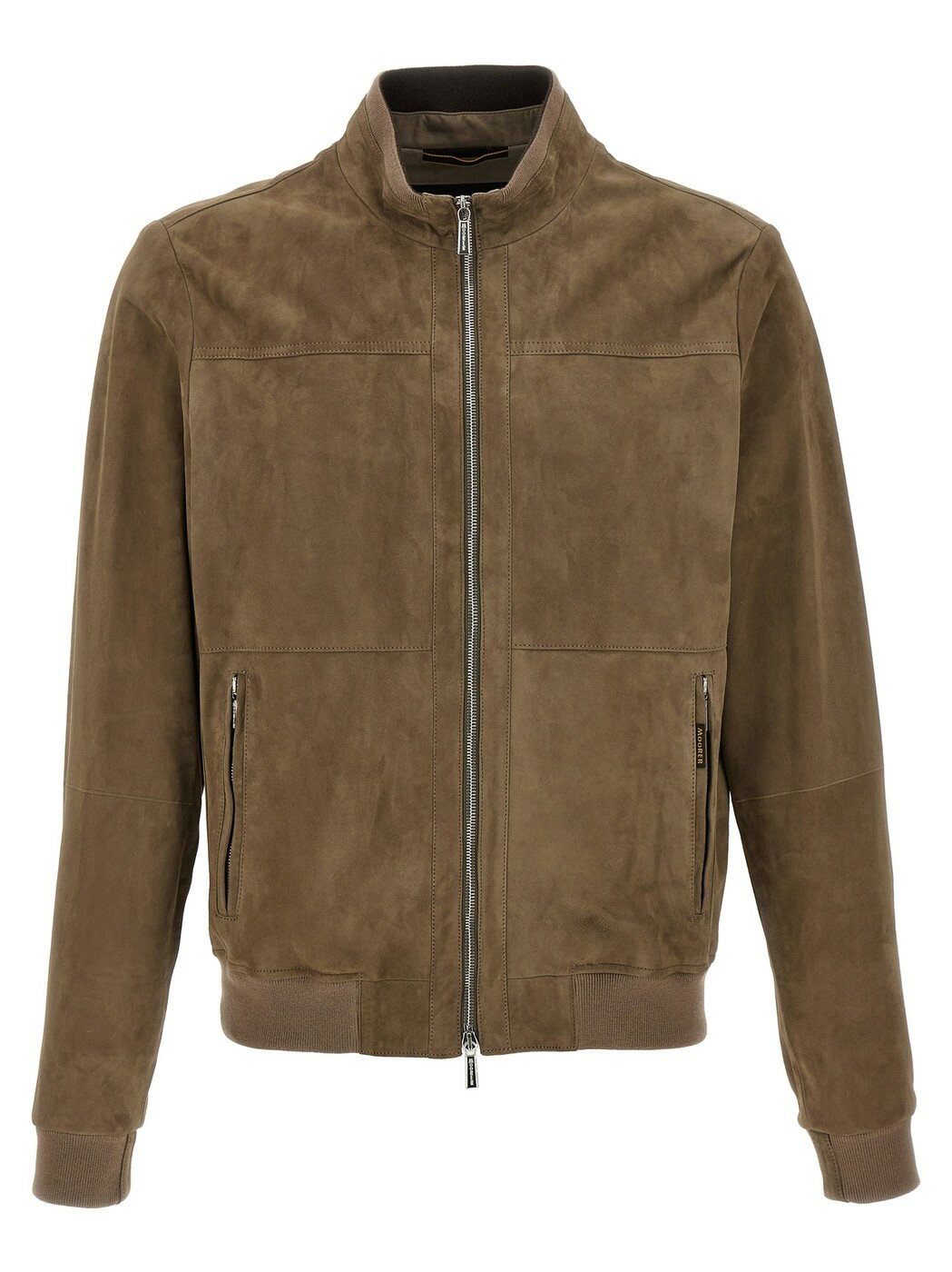 ࡼ졼 MOORER 㥱å  ֥饦 Jackets 'Maurilio' bomber jacket MOUBO10020...