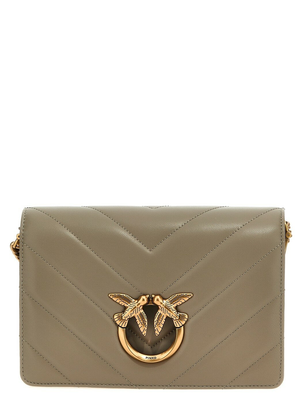 ԥ PINKO Хå ǥ 졼 Business bags 'Love Click Classic' crossbody b...