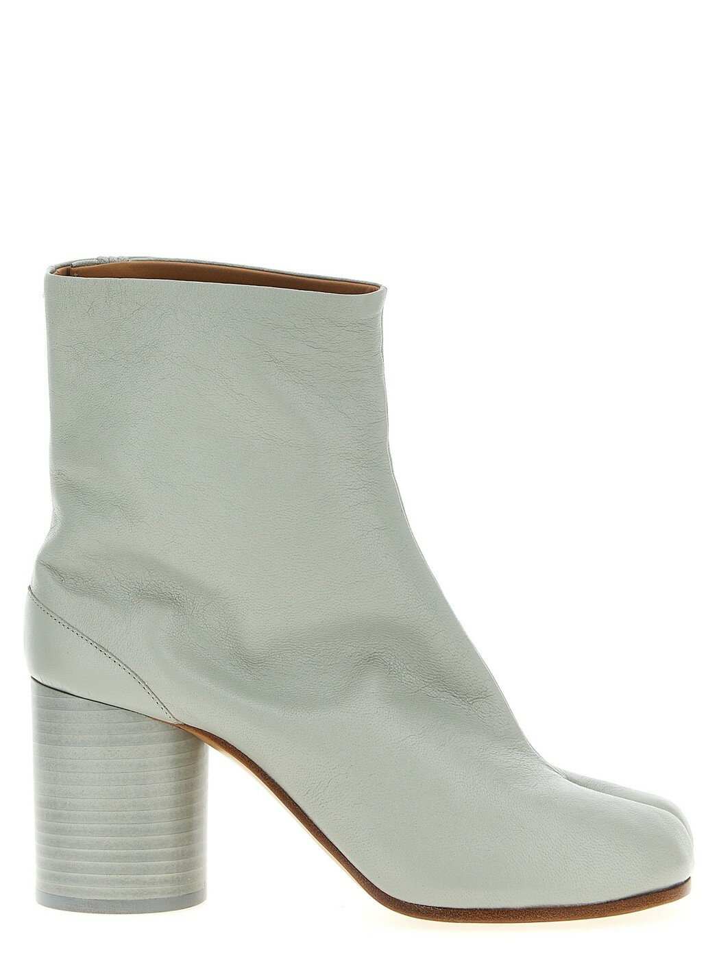 ᥾ ޥ른 MAISON MARGIELA ֡ ǥ 졼 Boots 'Tabi' ankle boots S58WU...